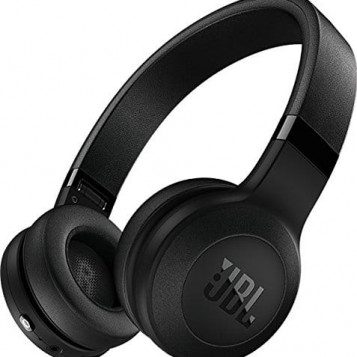 Słuchawki bezprzewodowe JBL by Harman C45BT
