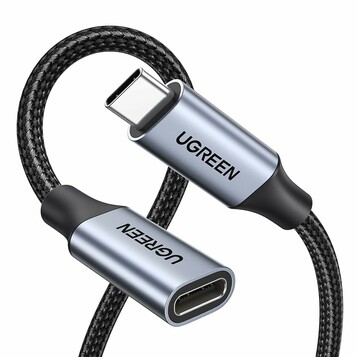 UGREEN – przedłużacz USB-C (stan nowy)