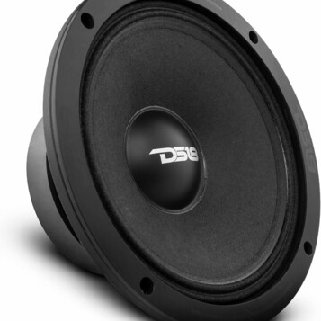 Głośnik średniotonowy 8 cali DS18 PRO-ZXi8M – stan: nowy