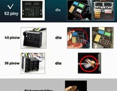 Hikity złącze ISO 16-pin do radia z Androidem, adapter 52-pin – zdjęcie 2