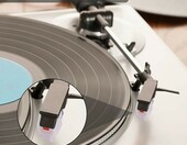 UMILKI zestaw 4 zamiennych igieł gramofonowych z etui – zdjęcie 4