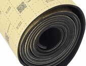 AggSound Mata tłumiąca dźwięk 4 mm, 6,04 m2 - izolacja akustyczna auta – zdjęcie 1
