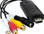Markt+Technik Digitalize 2025 - konwerter VHS na cyfrowe, USB – zdjęcie 2