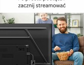 Orbsmart OS-GD1 przystawka Smart TV Stick 4K HDR, Android TV 14 – zdjęcie 2