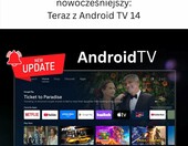 Orbsmart OS-GD1 przystawka Smart TV Stick 4K HDR, Android TV 14 – zdjęcie 4