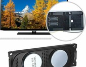 ECSiNG BN96-12944C/B – zamienny głośnik basowy do telewizora – zdjęcie 2