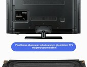 ECSiNG BN96-12944C/B – zamienny głośnik basowy do telewizora – zdjęcie 4
