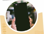 BESTonZON Zasłonki na Kamerę Internetową - zestaw 6 szt., przesuwane – zdjęcie 4