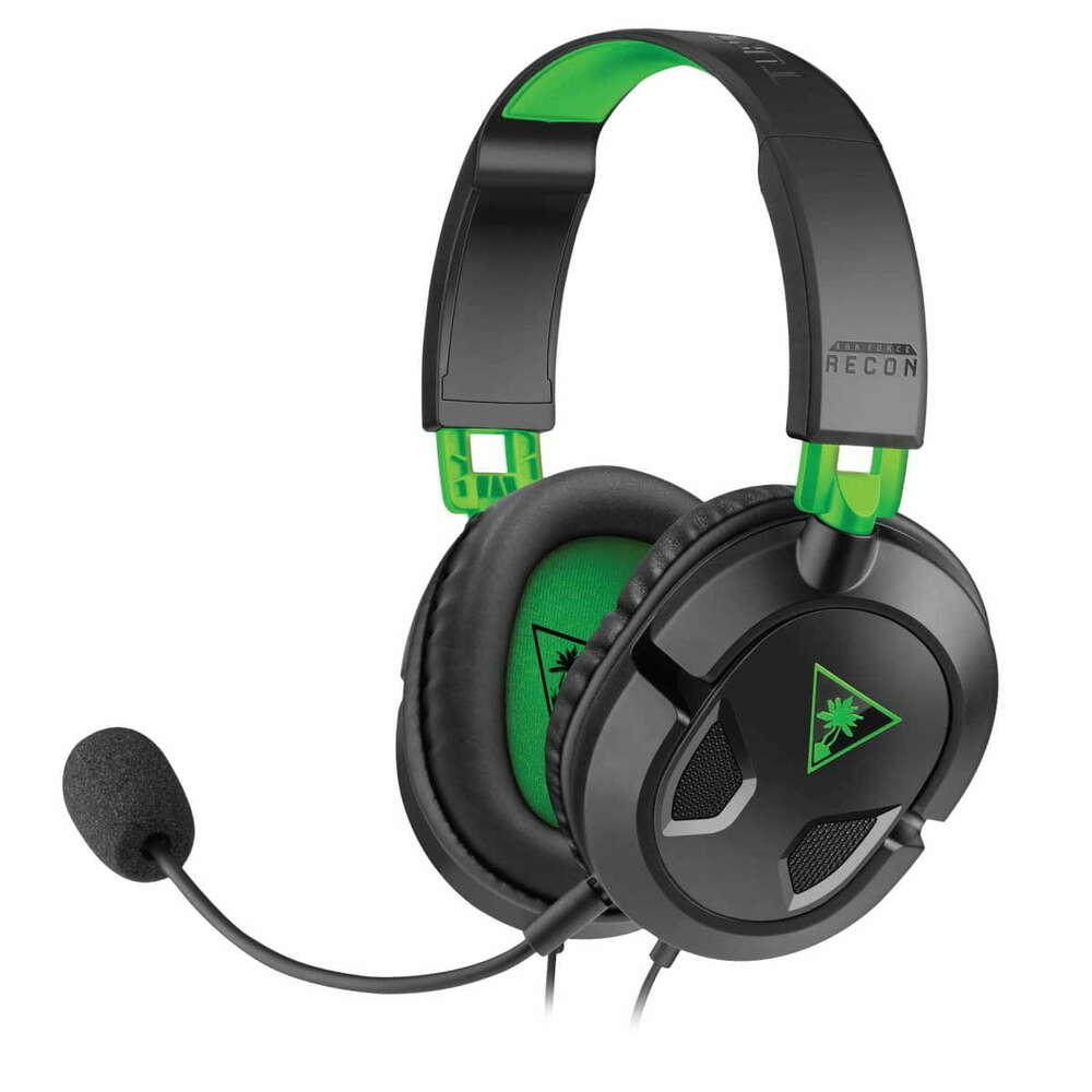 Słuchawki przewodowe TURTLE BEACH Recon 50X XBOX ONE