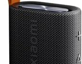 Xiaomi Sound Pocket 5W - kieszonkowy głośnik Bluetooth, czarny – zdjęcie 1