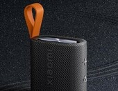 Xiaomi Sound Pocket 5W - kieszonkowy głośnik Bluetooth, czarny – zdjęcie 2
