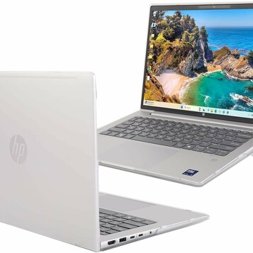 Etui twarde do HP ProBook/EliteBook mCover (stan nowy)
