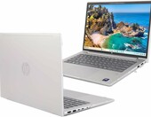 mCover Etui twarde do HP ProBook/EliteBook 440/445/640/645 G11 - przezroczyste – zdjęcie 1