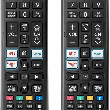 Zamiennik pilota do telewizorów Samsung Loutoc, stan: nowy