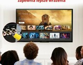 Kabel przedłużający RCA OCCOUMR 10 m do kamery cofania i monitora – zdjęcie 5