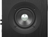 Edifier T5s – aktywny subwoofer 8 cali 70 W, czarny – zdjęcie 2