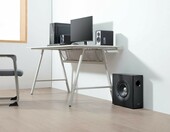 Edifier T5s – aktywny subwoofer 8 cali 70 W, czarny – zdjęcie 5
