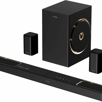 Boom komplet kina domowego ULTIMEA Skywave F40 (stan nowy)