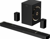 ULTIMEA Skywave F40 Boom zestaw kina domowego 5.1.2 Dolby Atmos – zdjęcie 1