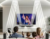 ULTIMEA Skywave F40 Boom zestaw kina domowego 5.1.2 Dolby Atmos – zdjęcie 2