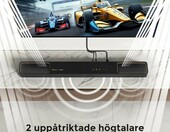 ULTIMEA Skywave F40 Boom zestaw kina domowego 5.1.2 Dolby Atmos – zdjęcie 4