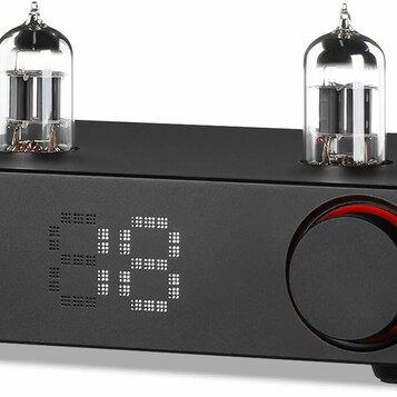 Lampowy przedwzmacniacz HiFi AIYIMA T20 (stan nowy)