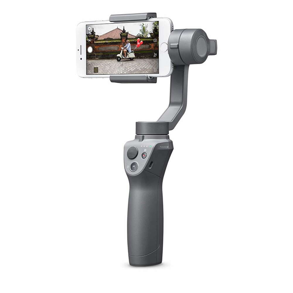 Gimbal do telefonu DJI Osmo Mobile 2 OM170