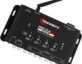 Taramp's Pro 2.4 BT cyfrowy procesor dźwięku DSP do car audio – zdjęcie 2