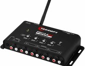 Taramp's Pro 2.4 BT cyfrowy procesor dźwięku DSP do car audio – zdjęcie 3