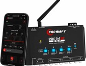 Taramp's Pro 2.4 BT cyfrowy procesor dźwięku DSP do car audio – zdjęcie 5