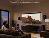Przedłużacz HDMI 2.1 deleyCON 4 m – 8K@60Hz, eARC, HDR10+ – zdjęcie 3