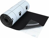 Bingomat K6s 6 mm pianka kauczukowa do wygłuszenia auta, 50x400 cm – zdjęcie 2