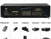 Honiako korektor graficzny 31-pasmowy stereo, Bluetooth 5.4 – zdjęcie 4