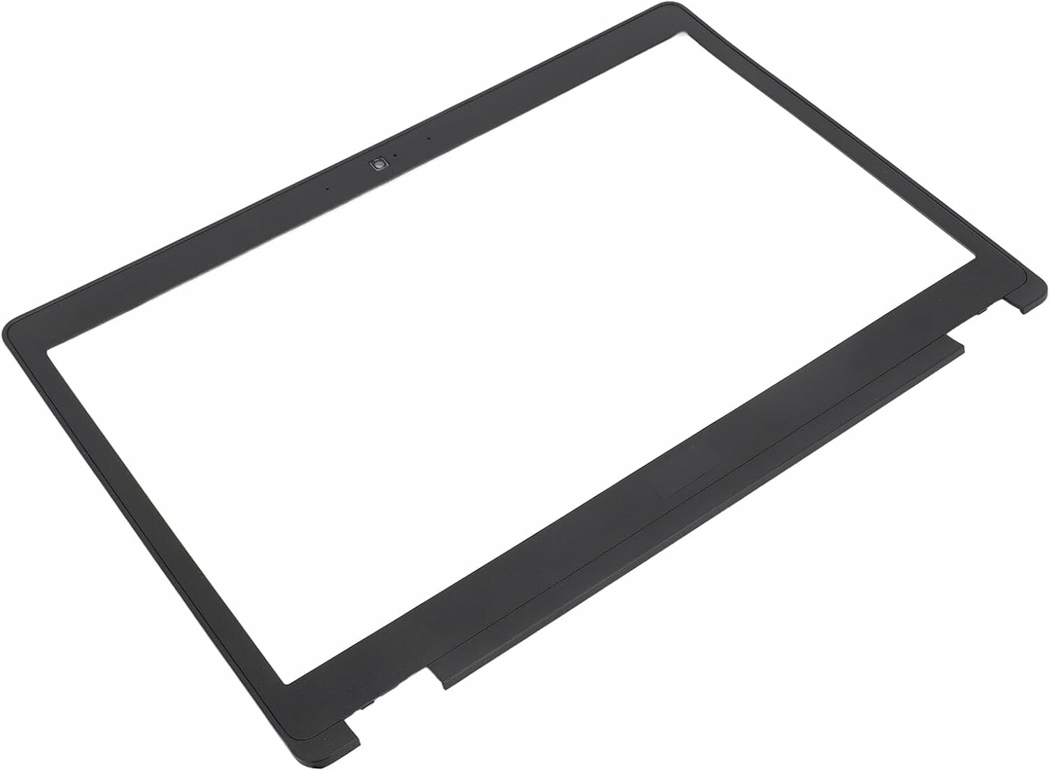 Fabater Ramka LCD do laptopa Dell Latitude 5480 - przednia obudowa, czarna