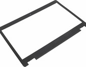 Fabater Ramka LCD do laptopa Dell Latitude 5480 - przednia obudowa, czarna – zdjęcie 1