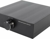 ASHATA Rozdzielacz sygnału XLR 1 na 2 - pasywny splitter audio – zdjęcie 2
