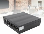 ASHATA Rozdzielacz sygnału XLR 1 na 2 - pasywny splitter audio – zdjęcie 4