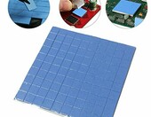 Kalolary podkładki termoprzewodzące 100x100 mm, 1 mm i 2 mm, 2 szt. – zdjęcie 4