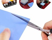 Kalolary podkładki termoprzewodzące 100x100 mm, 1 mm i 2 mm, 2 szt. – zdjęcie 5