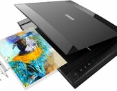 Viisan VF3240 – skaner płaski A3 USB, rozdzielczość 2400 dpi – zdjęcie 1