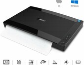 Viisan VF3240 – skaner płaski A3 USB, rozdzielczość 2400 dpi – zdjęcie 5