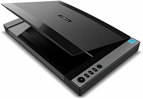 Viisan VF3120 – skaner płaski A3 USB, rozdzielczość 1200 dpi