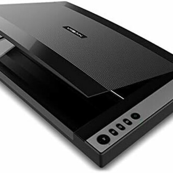 Skaner płaski A3 USB Viisan VF3120, stan: nowy