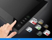 Viisan VF3120 – skaner płaski A3 USB, rozdzielczość 1200 dpi – zdjęcie 5