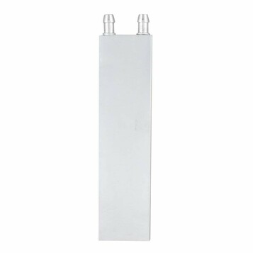 ASHATA 40x80 – aluminiowy blok wodny – stan: nowy