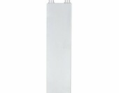 Aluminiowy blok wodny ASHATA 40x80 mm do chlodzenia CPU – zdjęcie 1