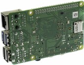 Raspberry Pi 4 Model B 1 GB - minikomputer jednoplytkowy – zdjęcie 3
