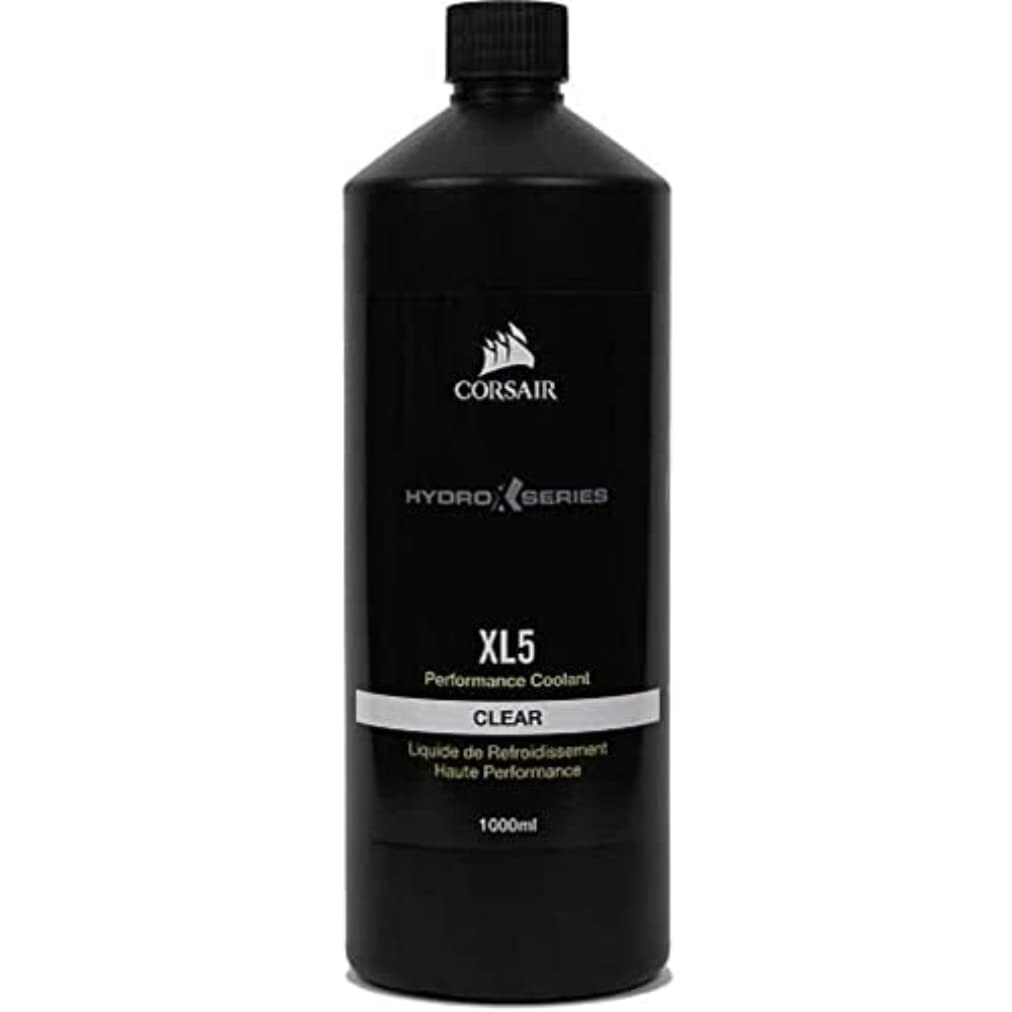 Corsair Hydro X XL5 Performance Coolant 1L - plyn do chlodzenia wodnego PC