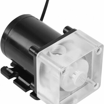 VBESTLIFE 12V 10W G1/4 – pompa wodna – stan: nowy