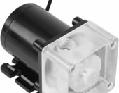 Pompa wodna VBESTLIFE 12V 10W G1/4 do chlodzenia PC, 500 l/h – zdjęcie 1